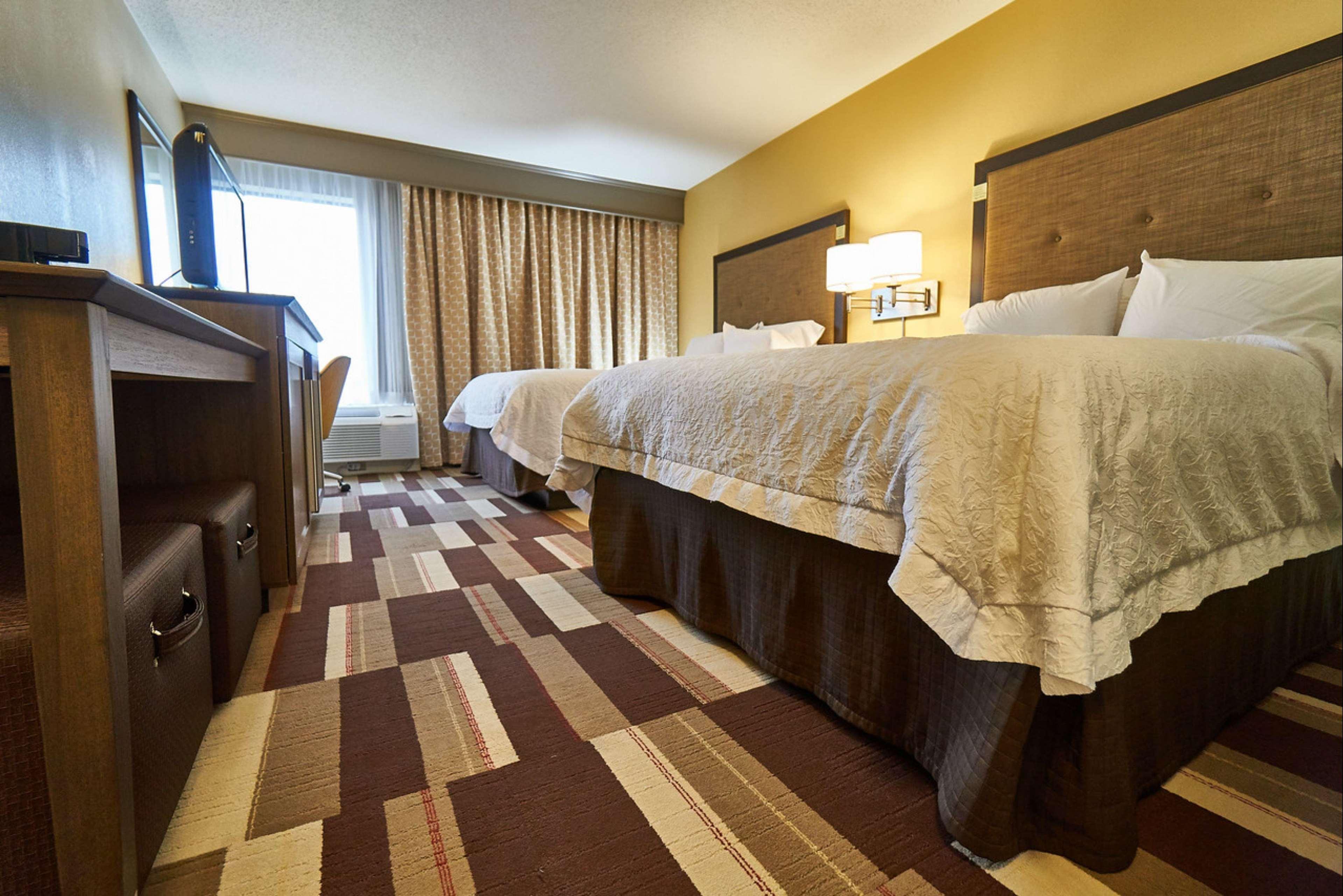 Hampton Inn Uniontown Extérieur photo