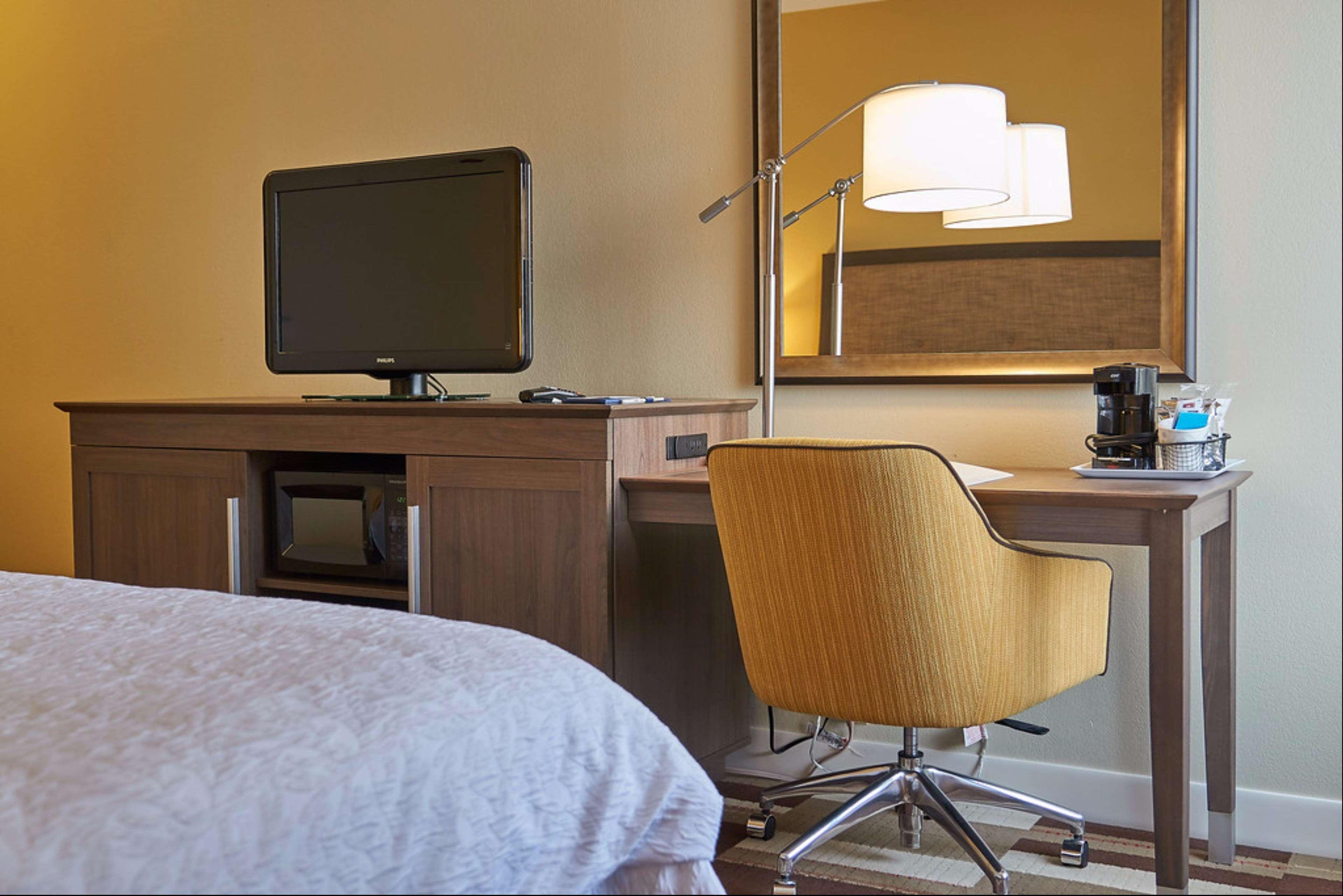 Hampton Inn Uniontown Extérieur photo