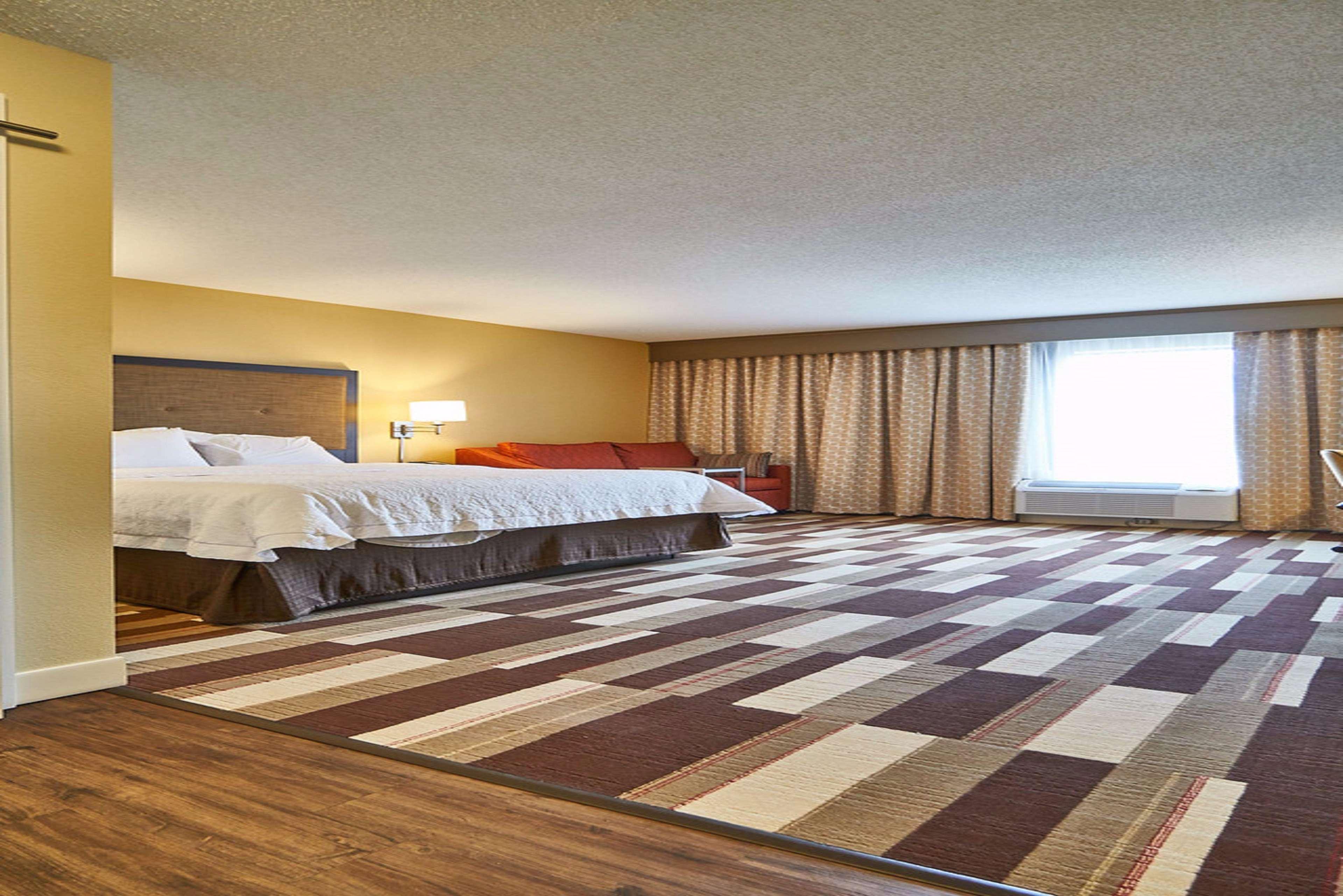 Hampton Inn Uniontown Extérieur photo