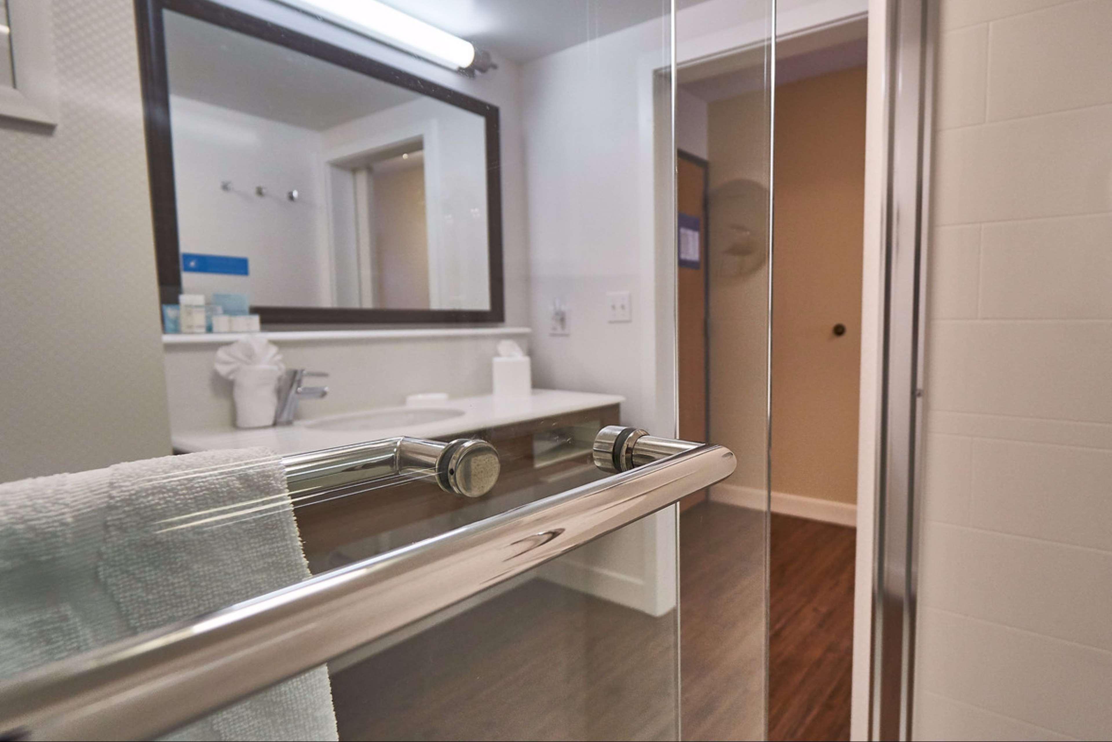 Hampton Inn Uniontown Extérieur photo