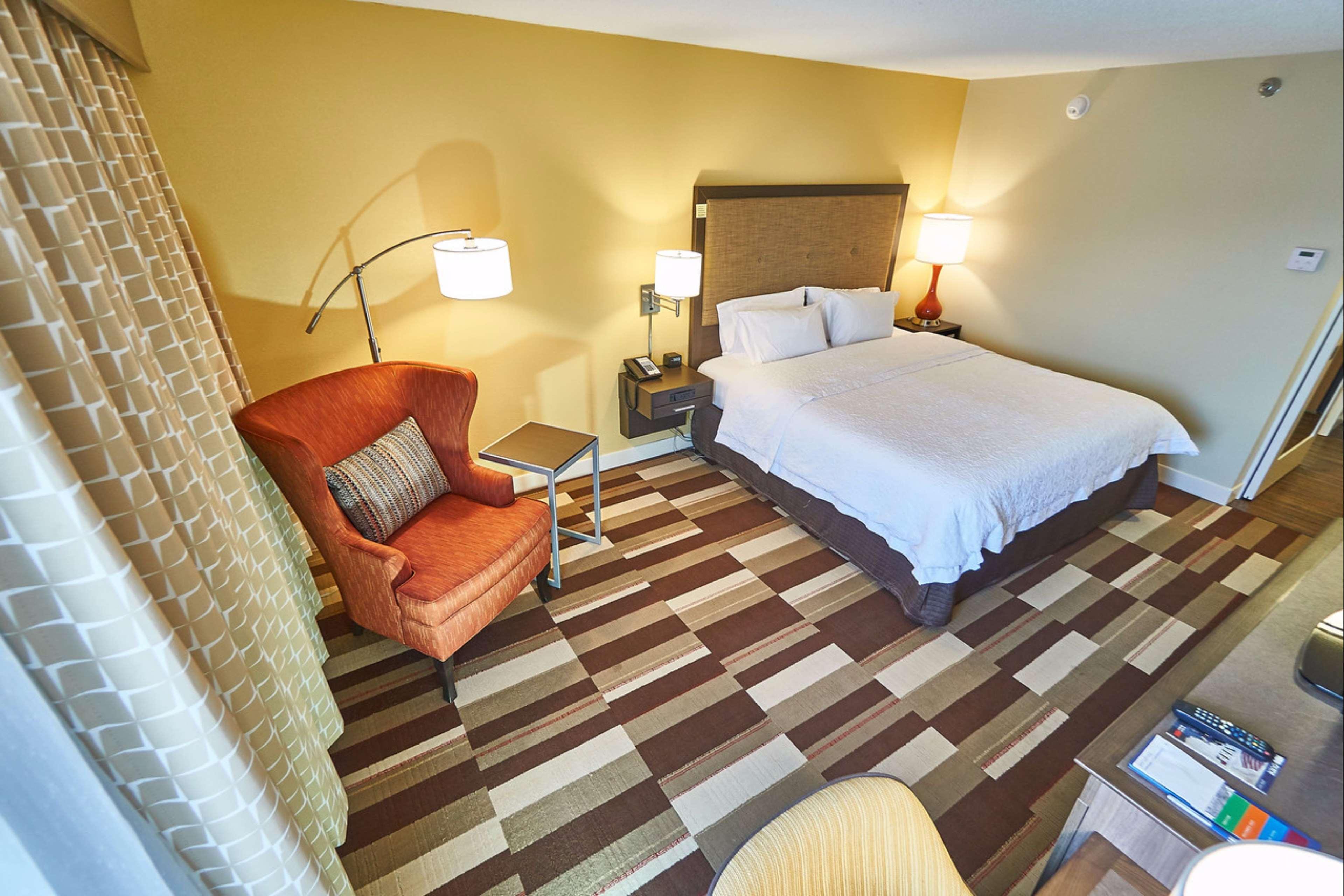 Hampton Inn Uniontown Extérieur photo