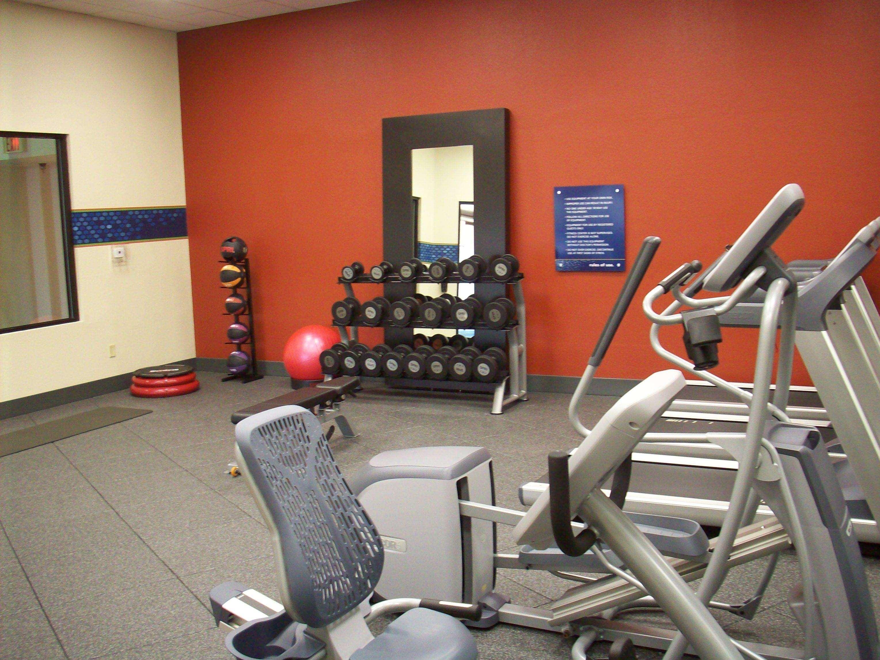 Hampton Inn Uniontown Extérieur photo