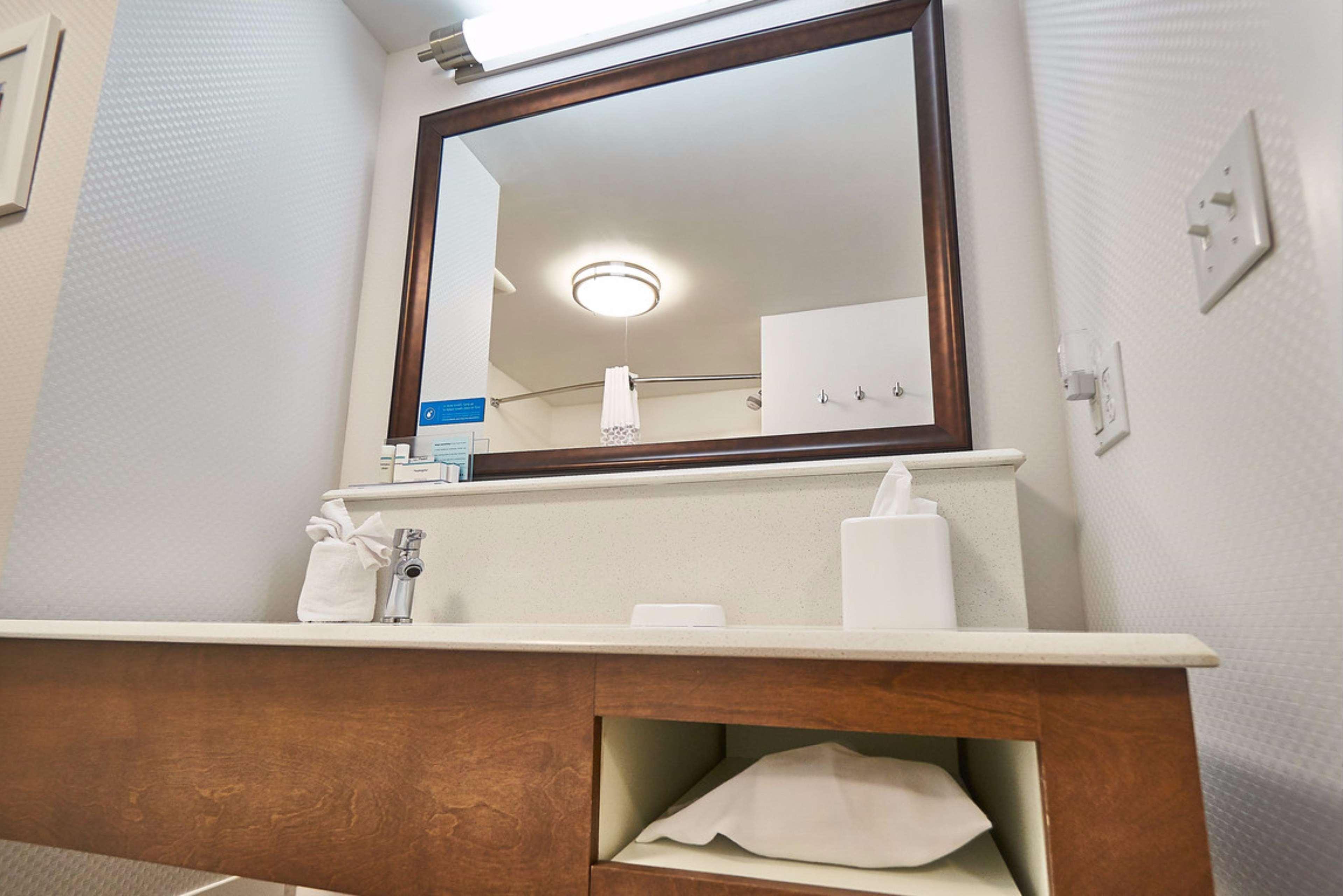 Hampton Inn Uniontown Extérieur photo