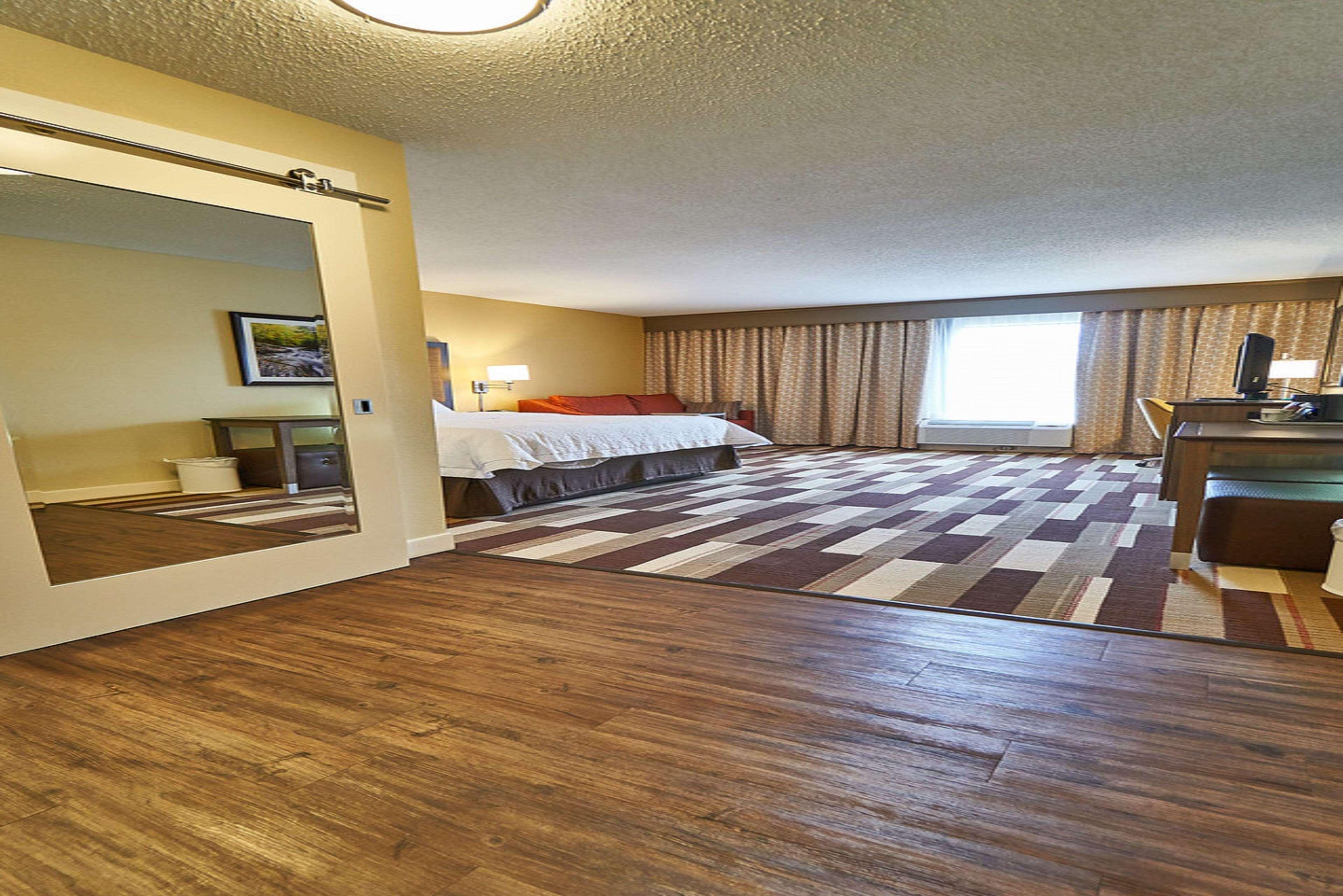 Hampton Inn Uniontown Extérieur photo