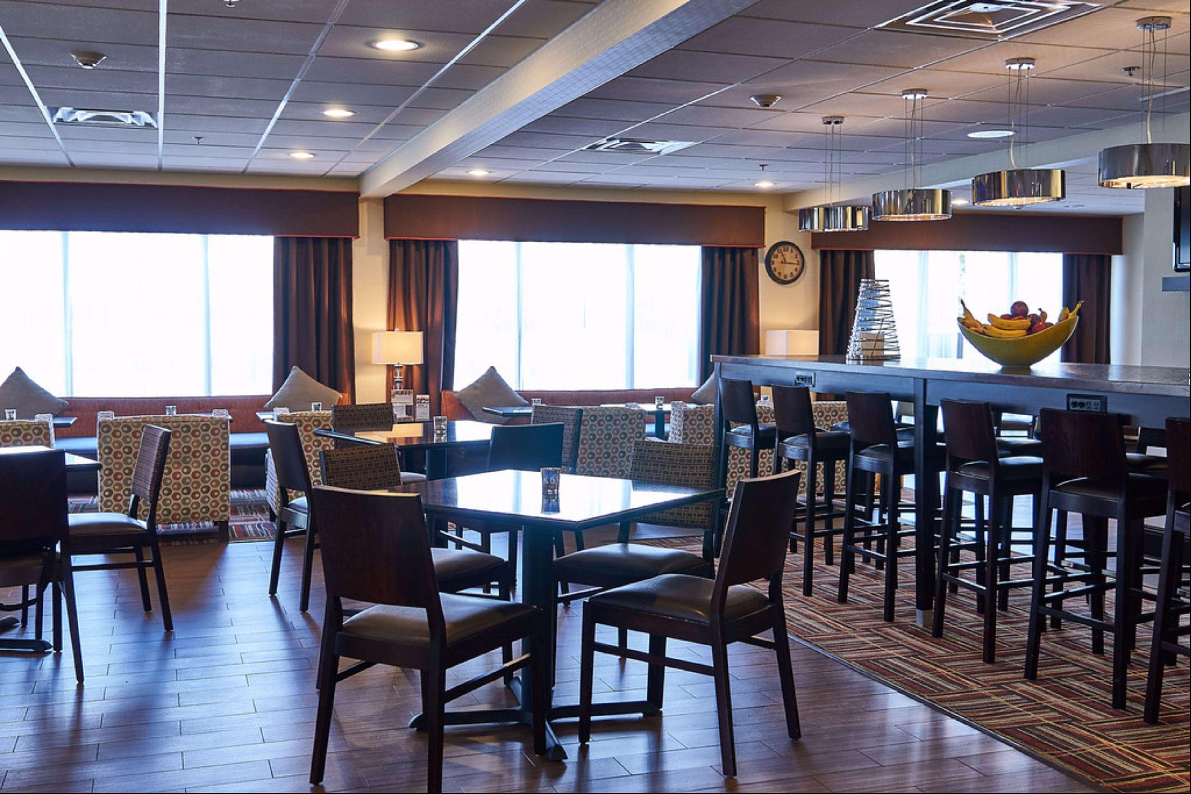 Hampton Inn Uniontown Extérieur photo