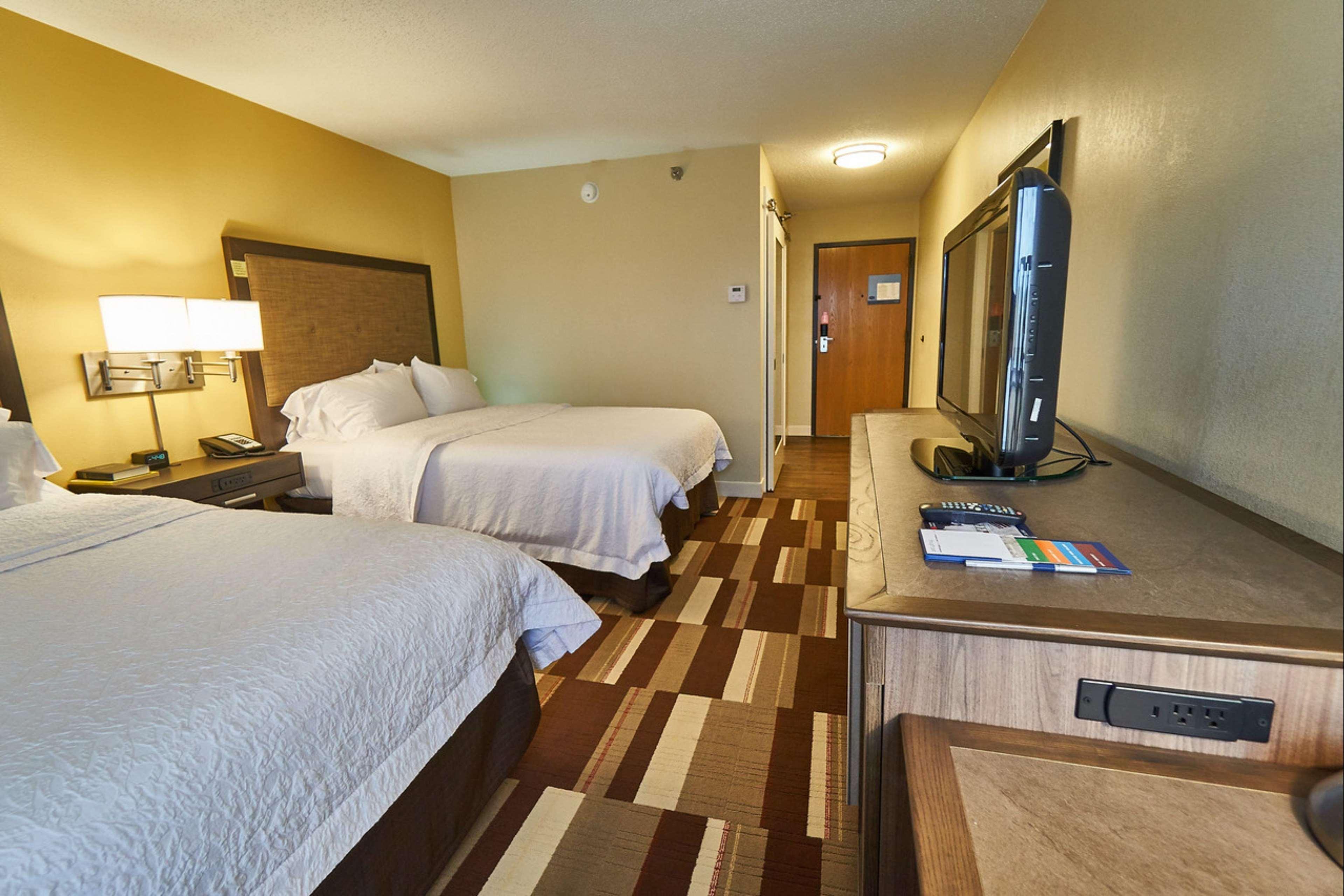 Hampton Inn Uniontown Extérieur photo