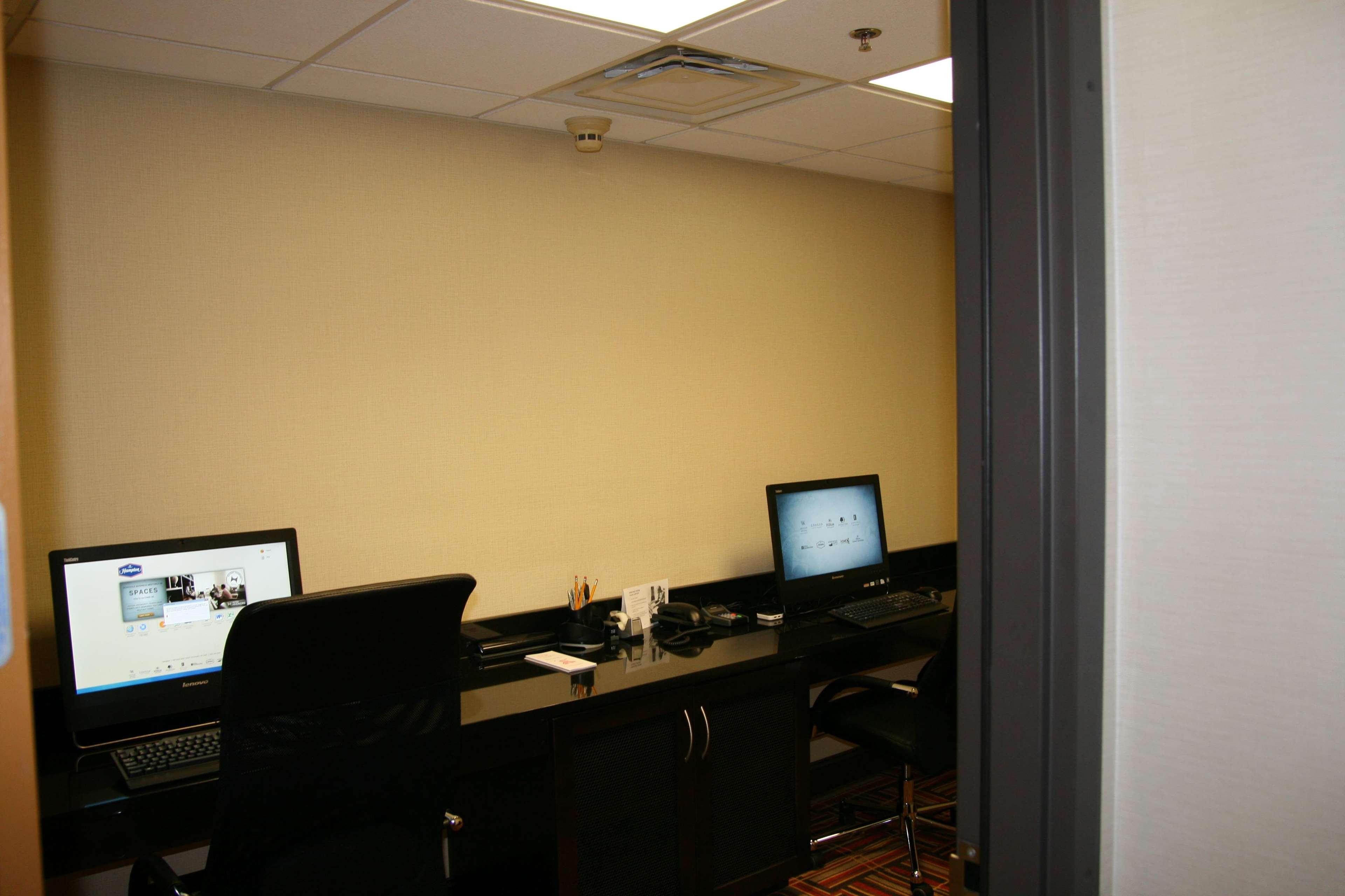 Hampton Inn Uniontown Extérieur photo