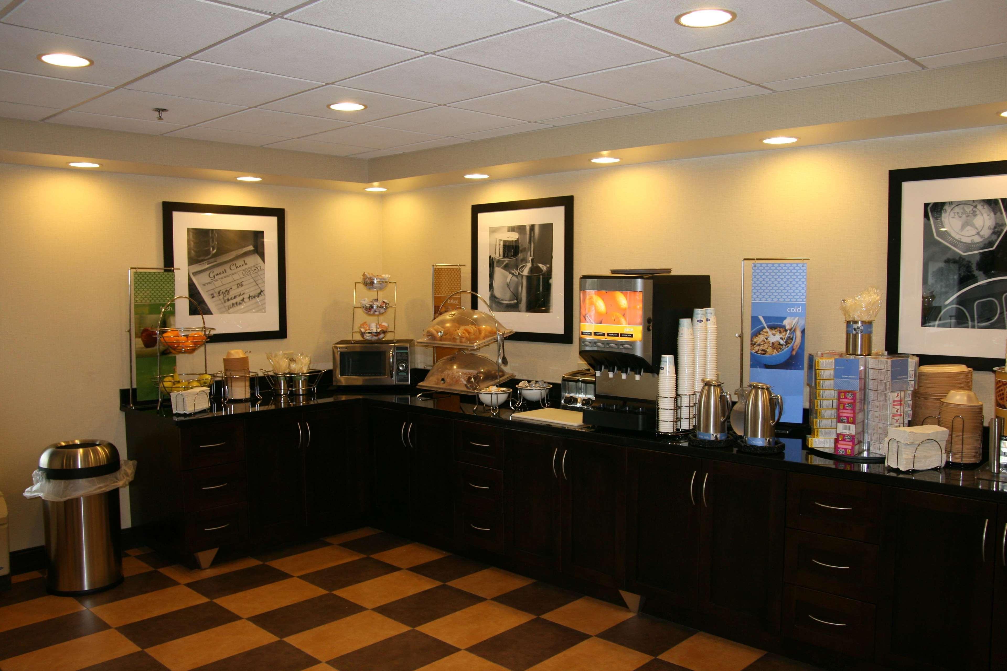 Hampton Inn Uniontown Extérieur photo