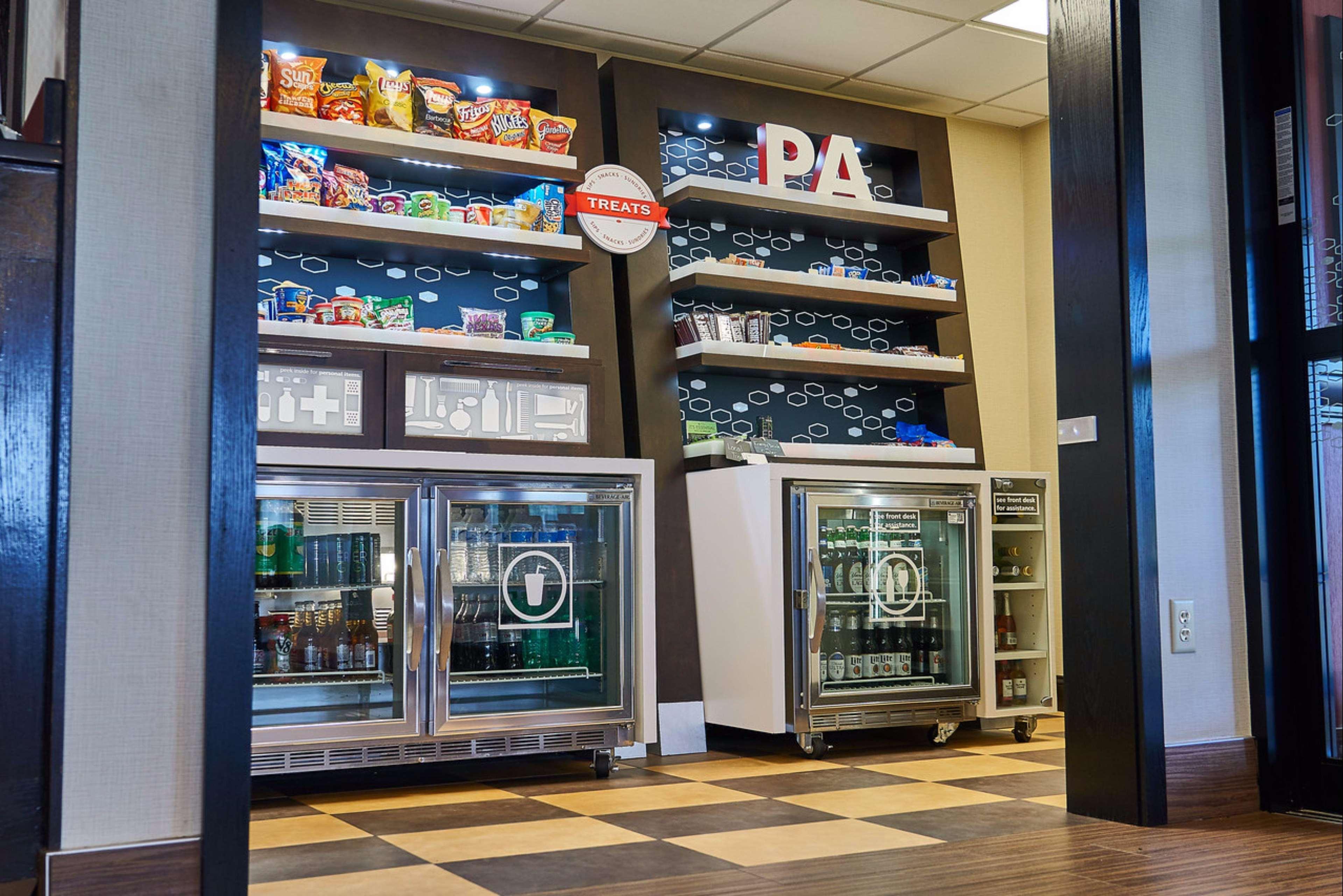Hampton Inn Uniontown Extérieur photo