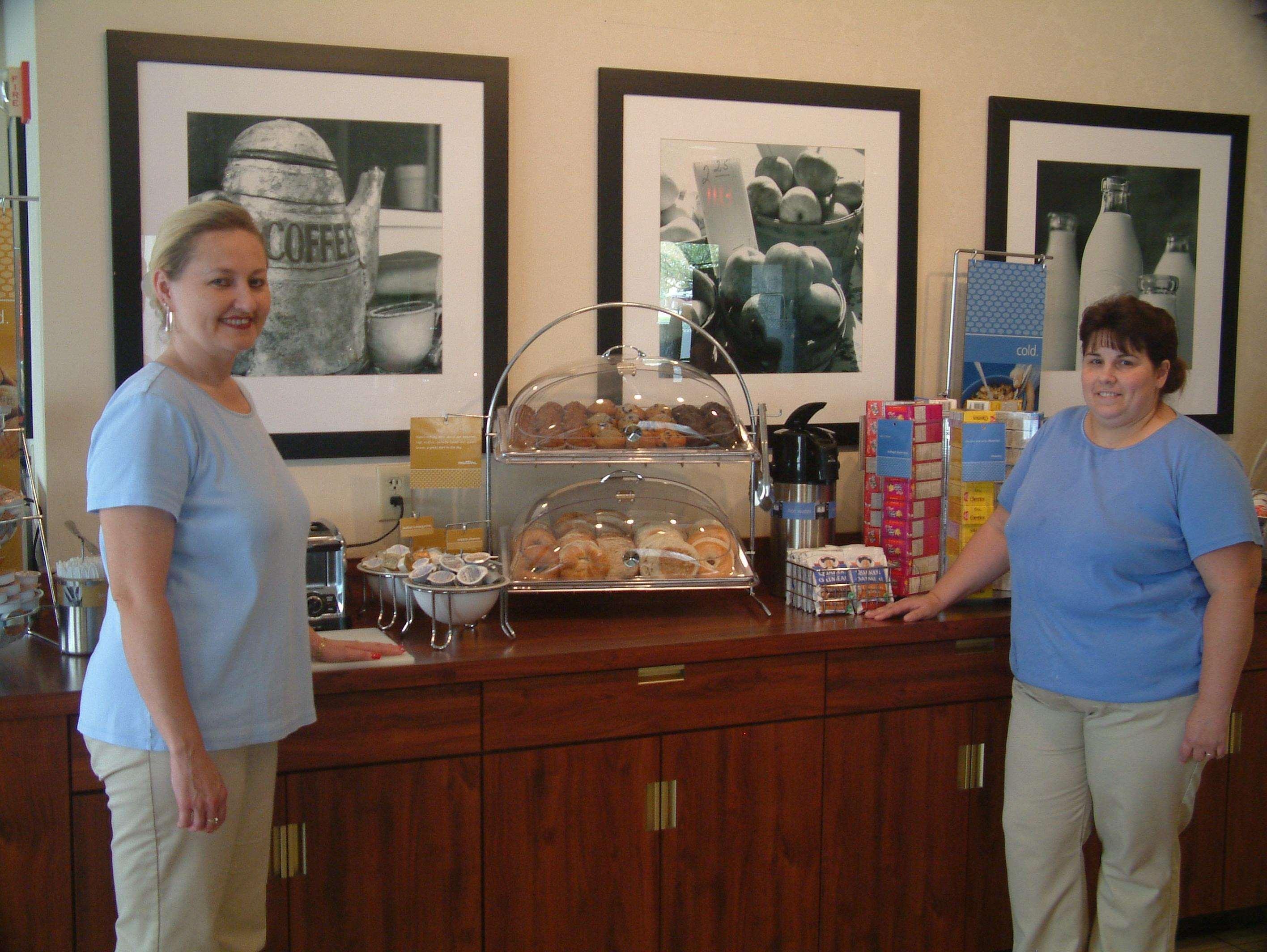 Hampton Inn Uniontown Extérieur photo
