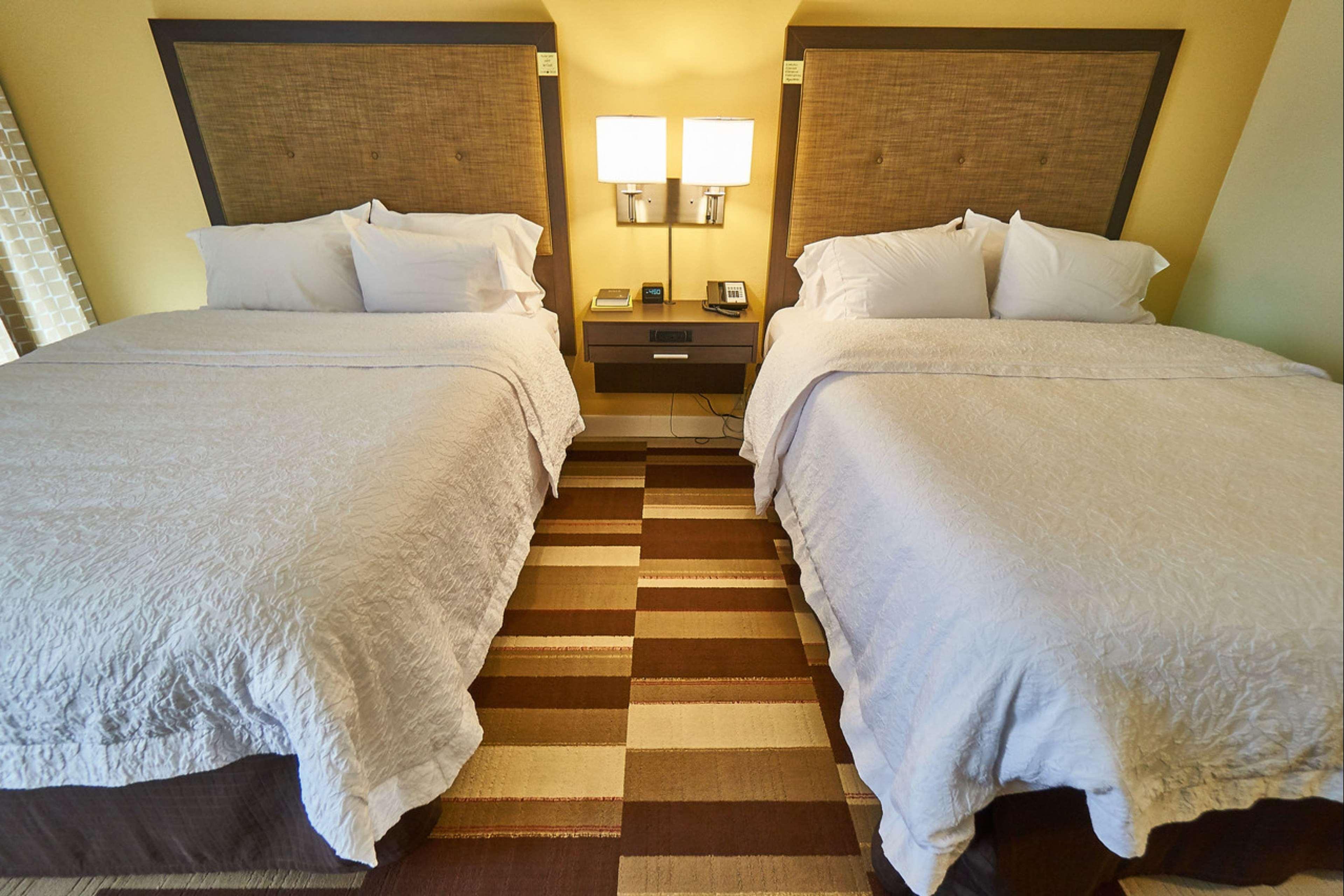 Hampton Inn Uniontown Extérieur photo
