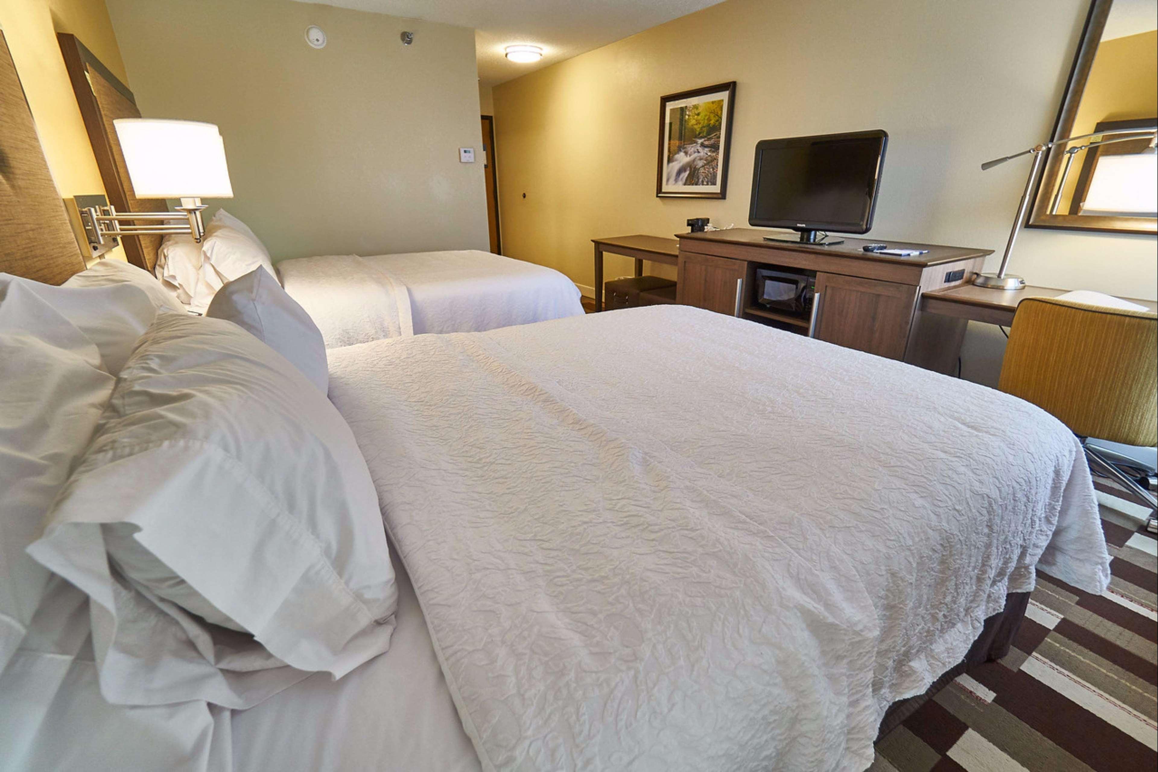 Hampton Inn Uniontown Extérieur photo
