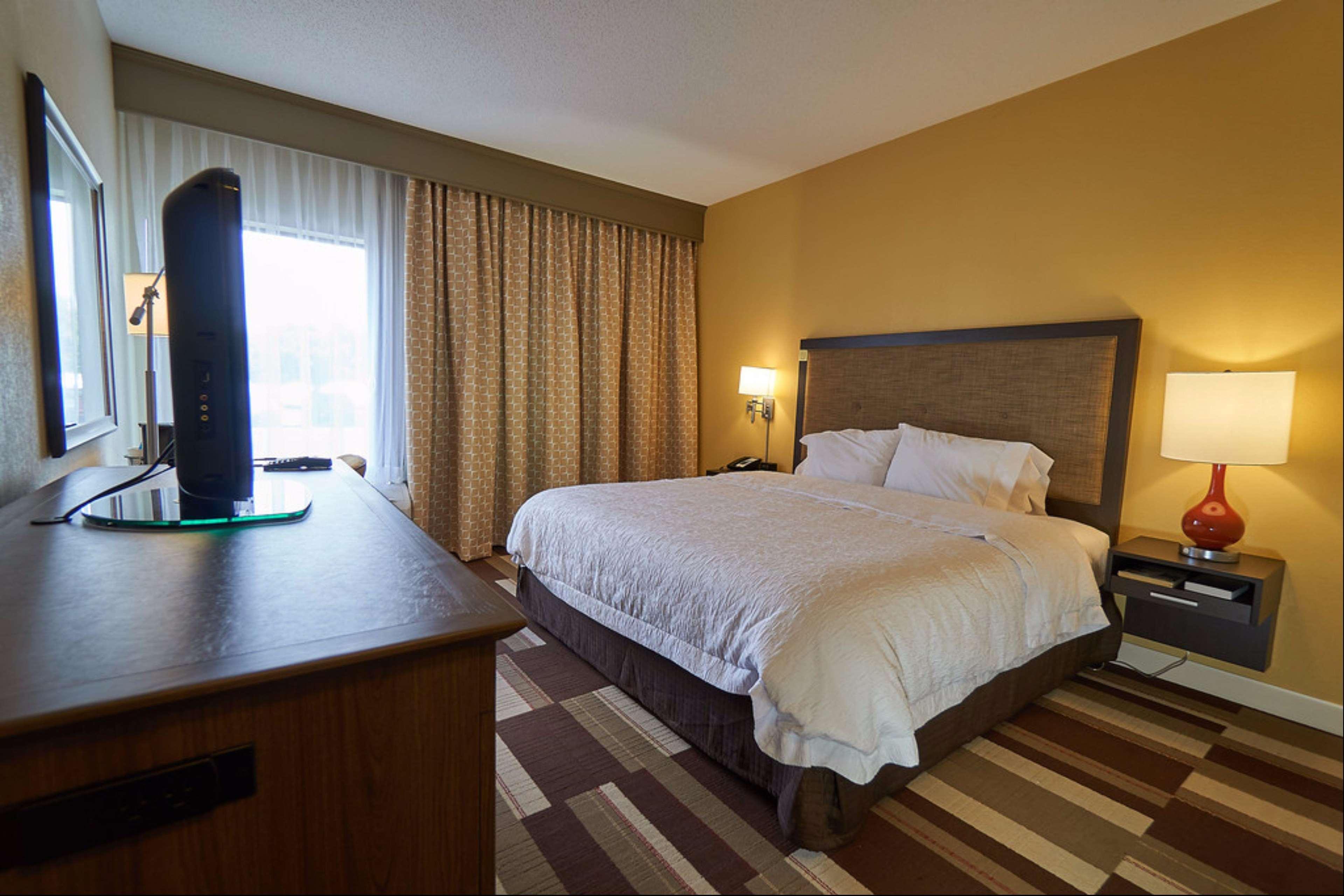 Hampton Inn Uniontown Extérieur photo