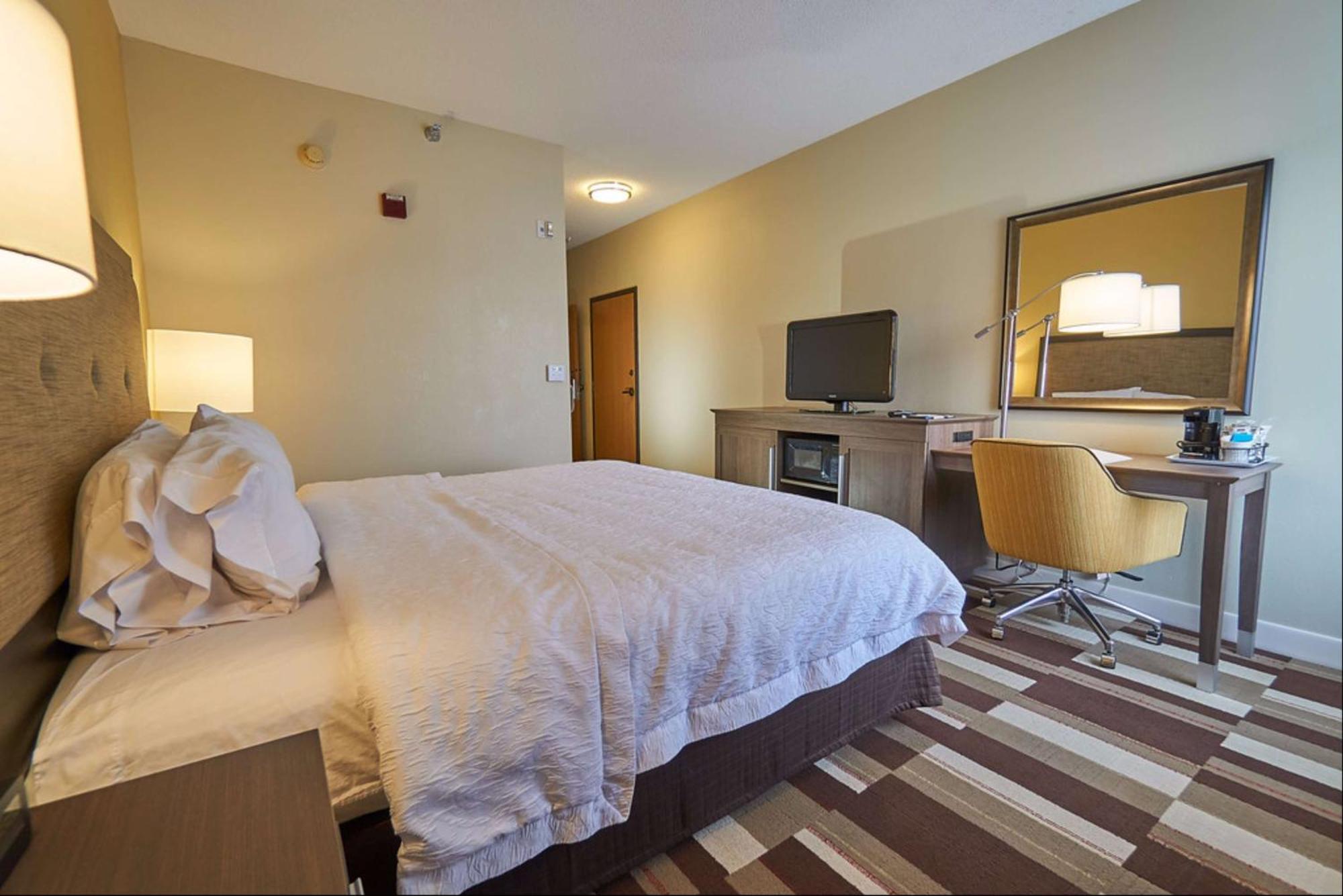 Hampton Inn Uniontown Extérieur photo