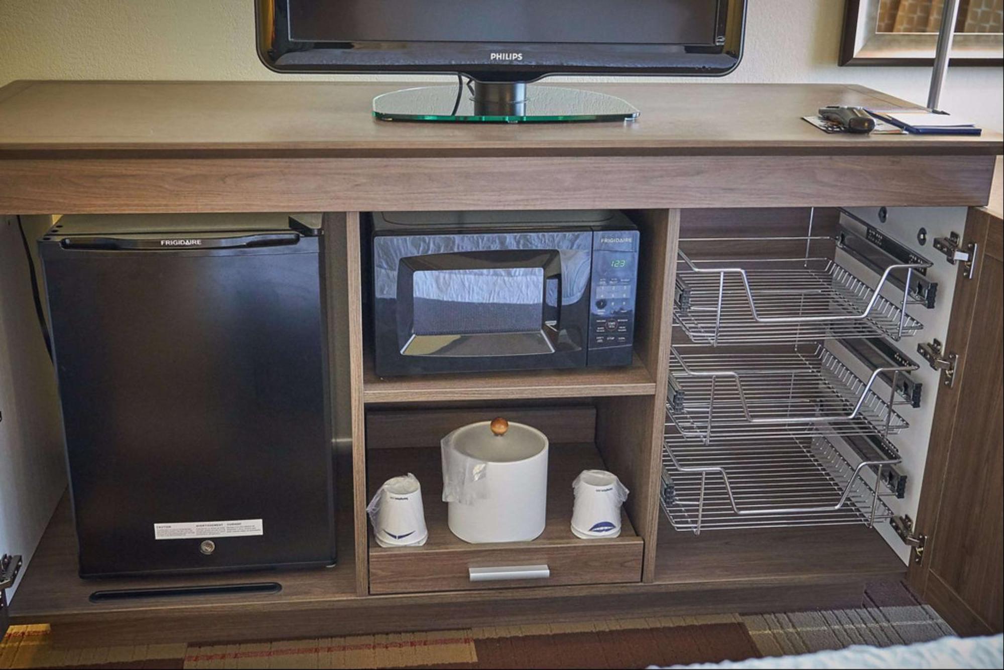 Hampton Inn Uniontown Extérieur photo
