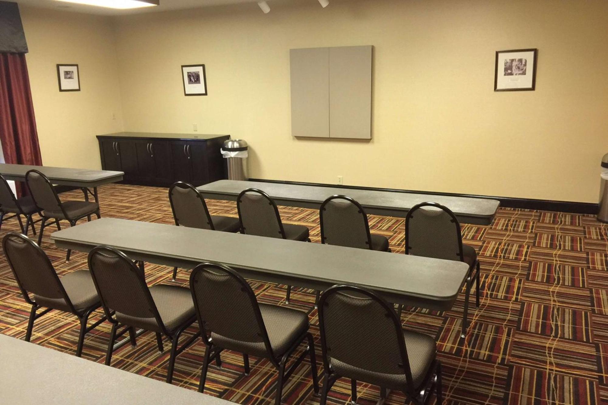 Hampton Inn Uniontown Extérieur photo