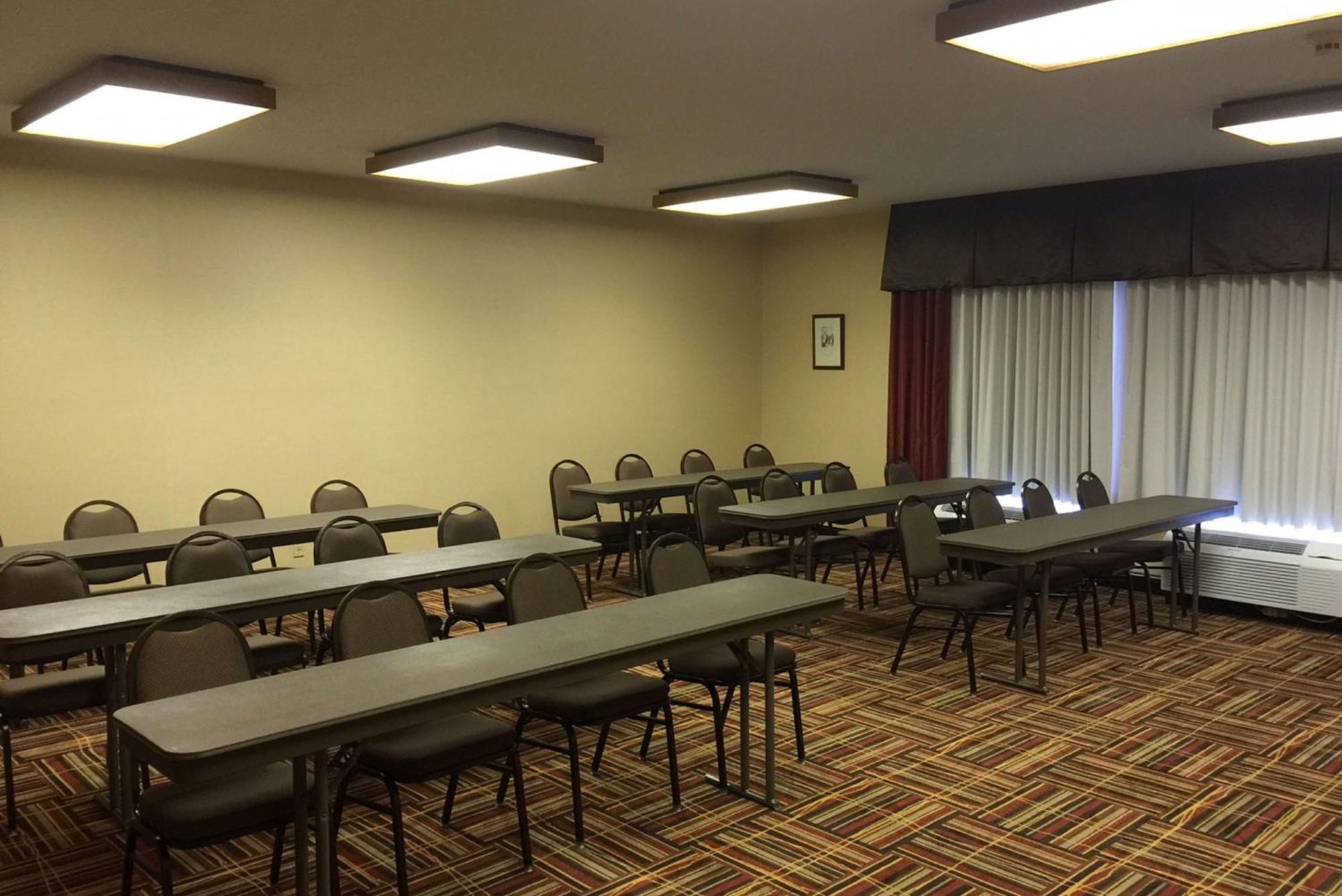 Hampton Inn Uniontown Extérieur photo