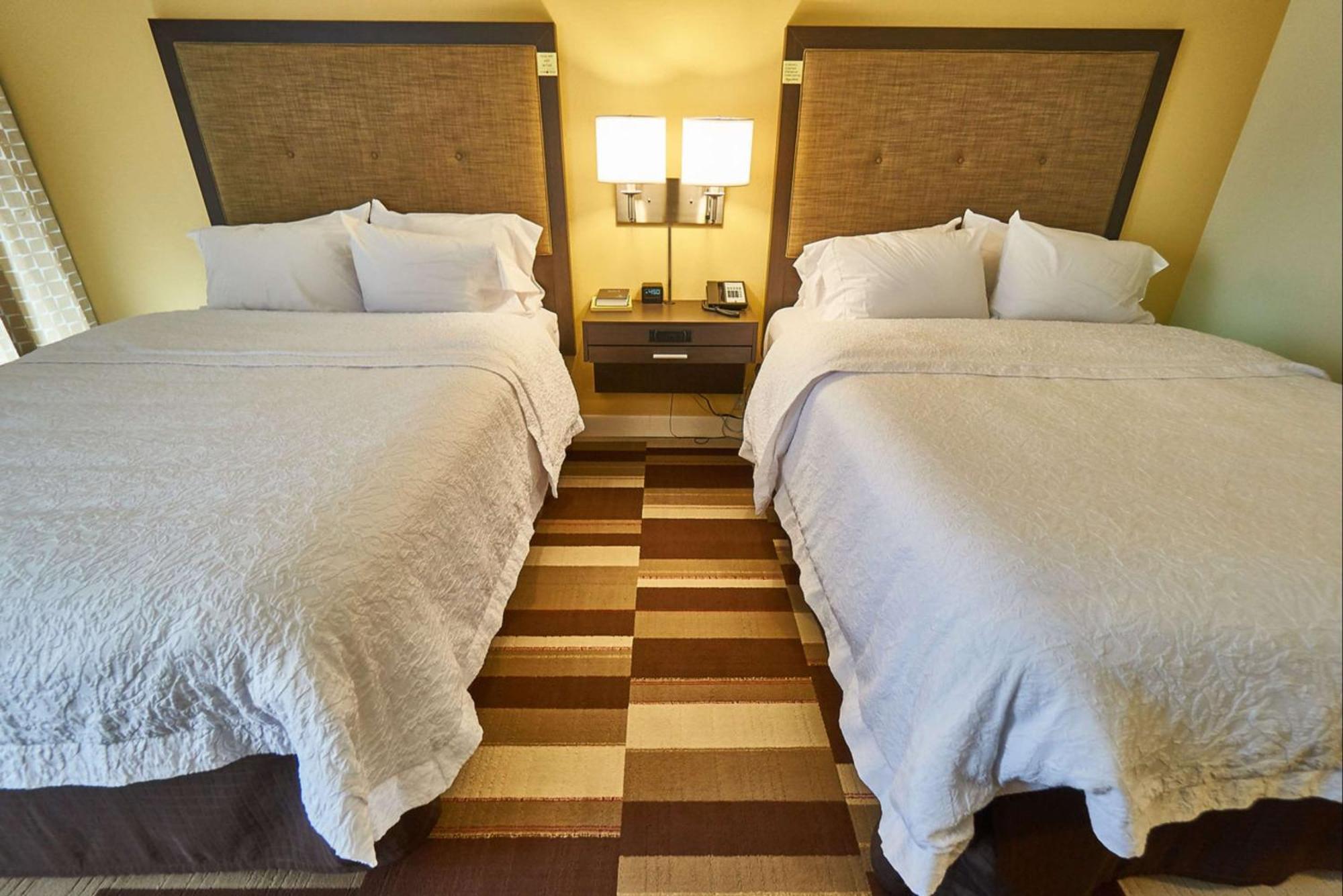 Hampton Inn Uniontown Extérieur photo