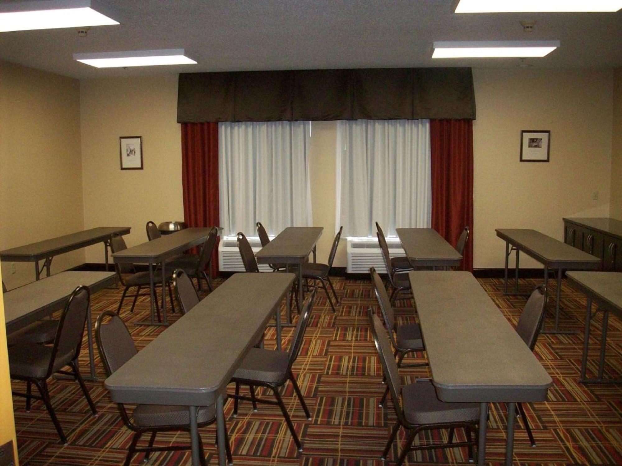 Hampton Inn Uniontown Extérieur photo