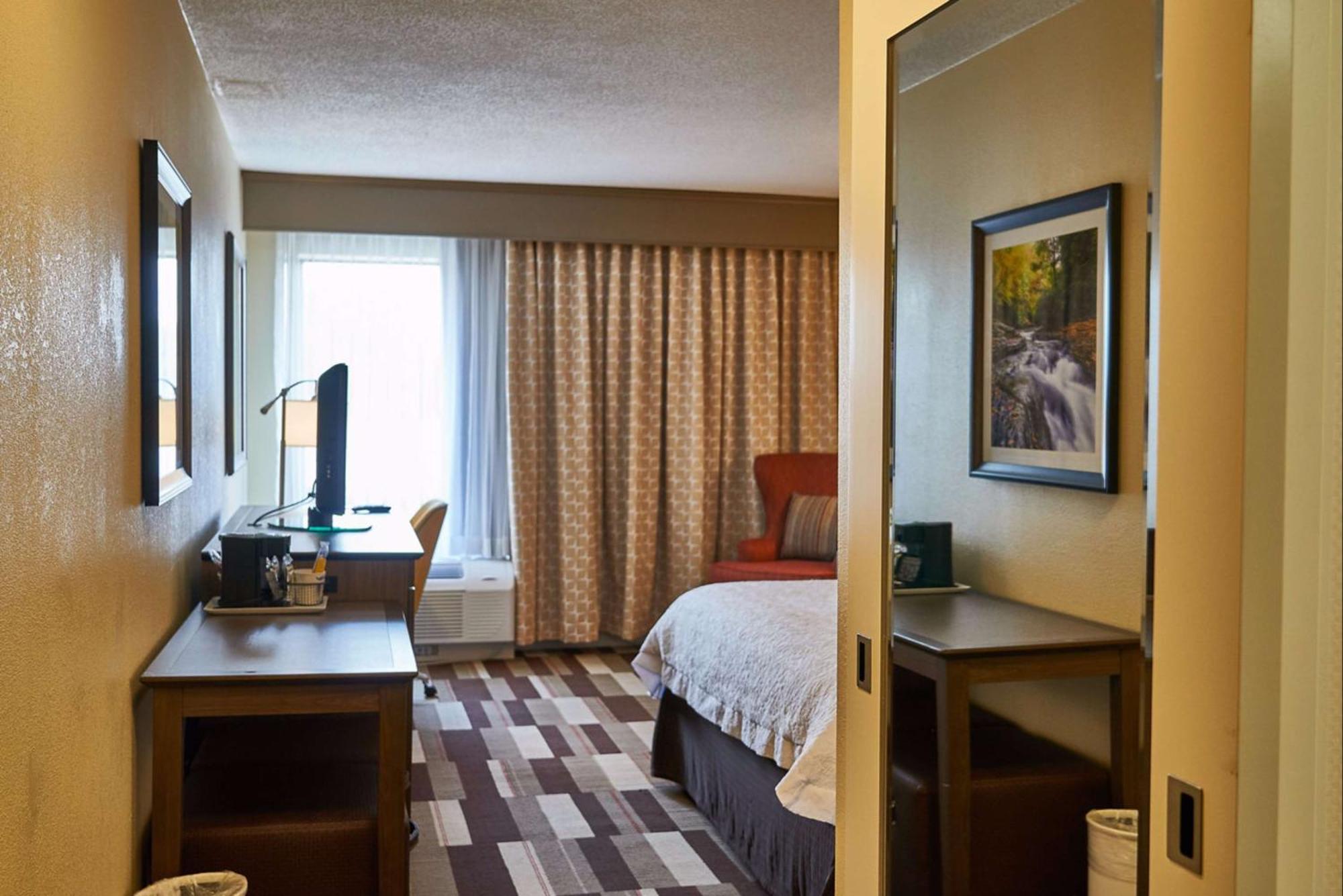 Hampton Inn Uniontown Extérieur photo