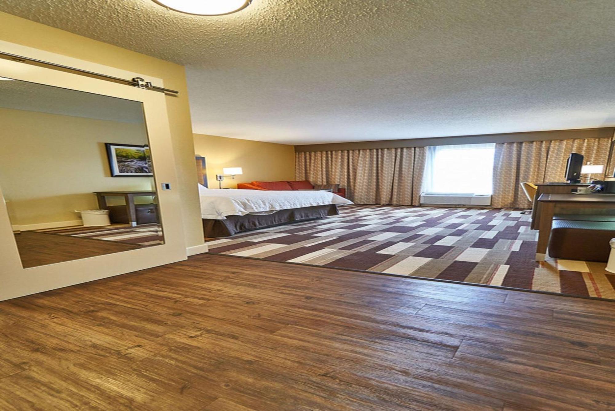 Hampton Inn Uniontown Extérieur photo