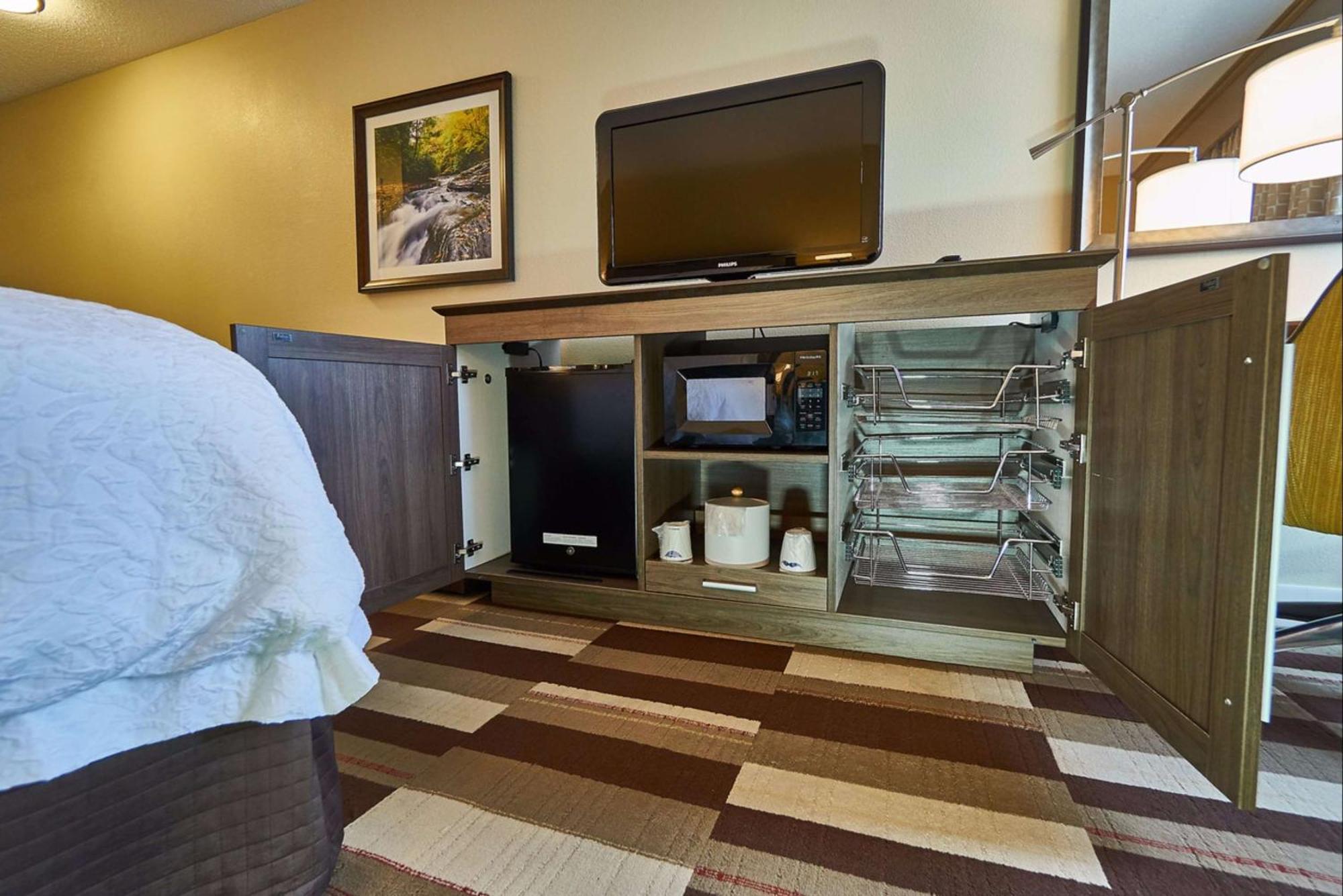 Hampton Inn Uniontown Extérieur photo