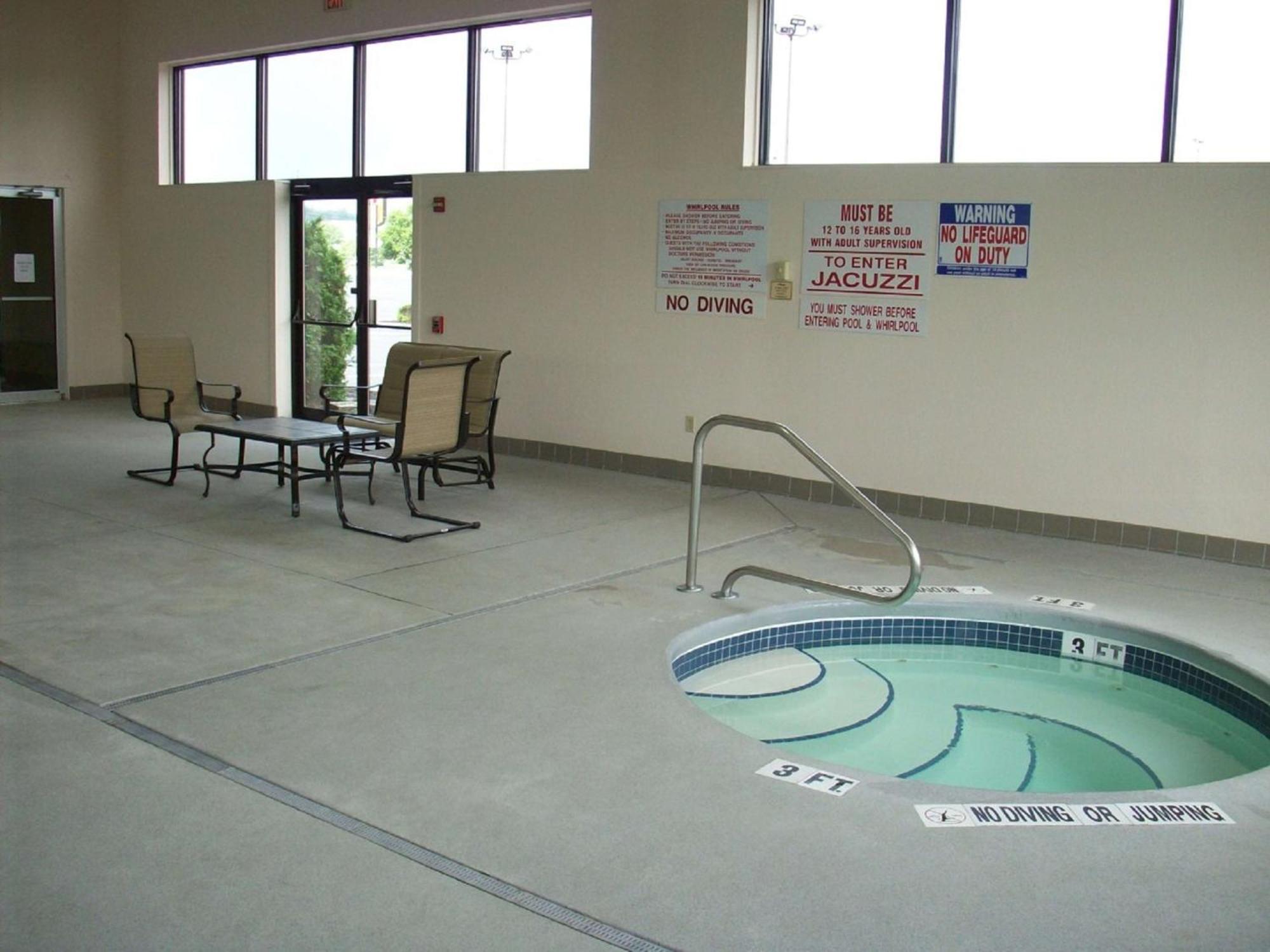 Hampton Inn Uniontown Extérieur photo