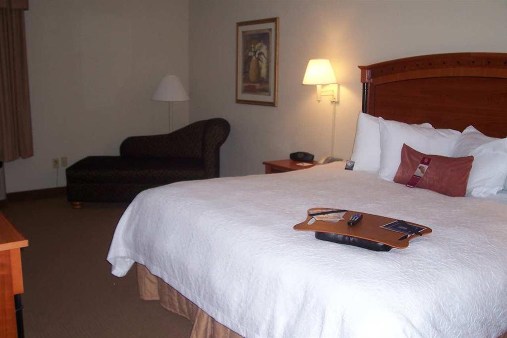 Hampton Inn Uniontown Chambre photo